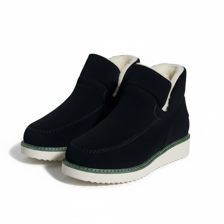Botas Femininas Shelly Comfy