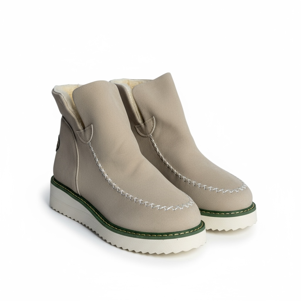 Botas Femininas Shelly Comfy