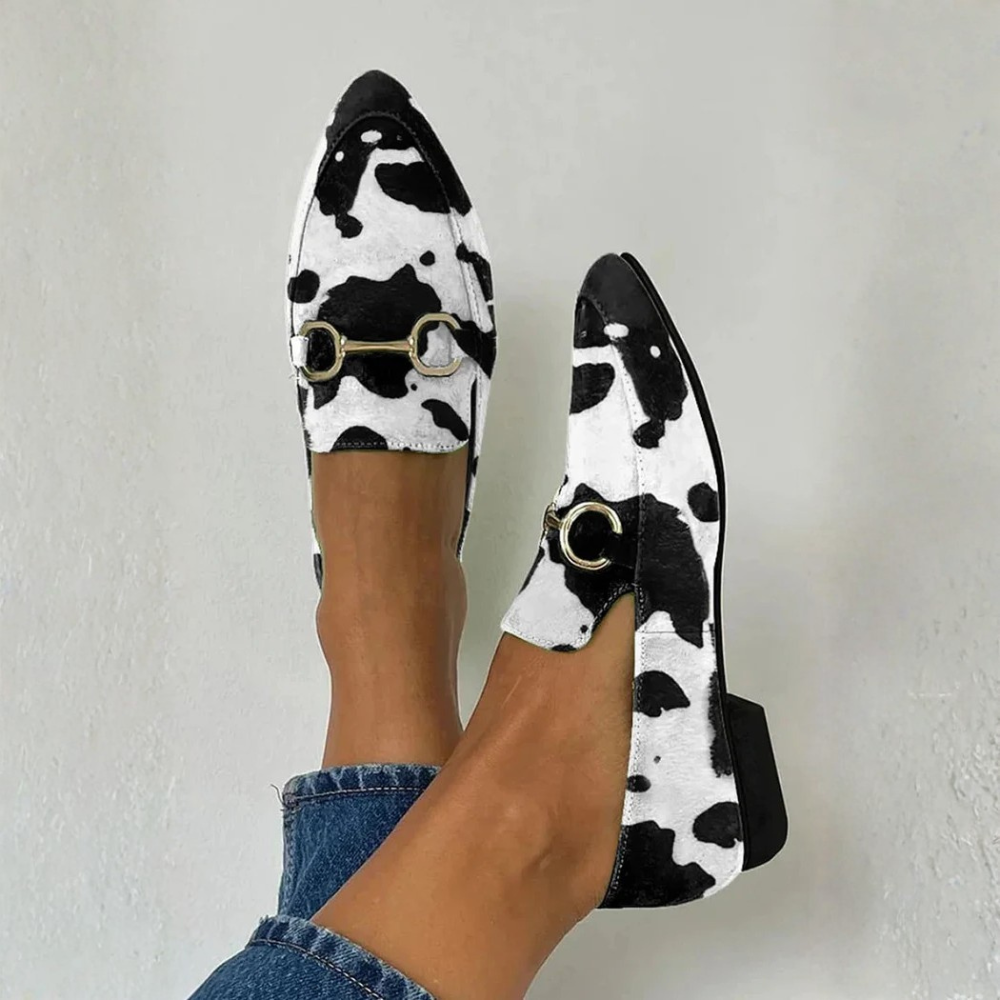 Noah | Mocassins Estilosos Slip-On