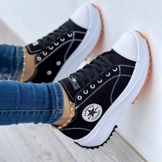 Teresa® | Zapato ortopédico
