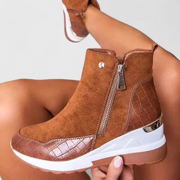 Maele | Botas Confortáveis
