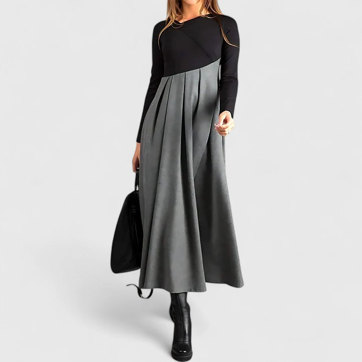 Revaline | Vestido Elegante