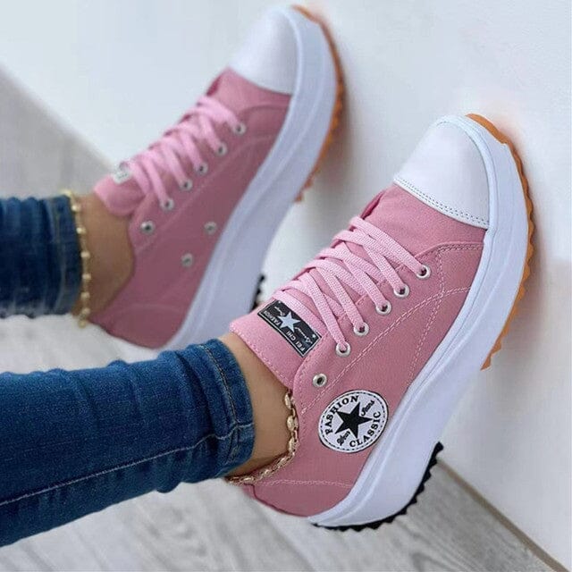 Teresa® | Zapato ortopédico