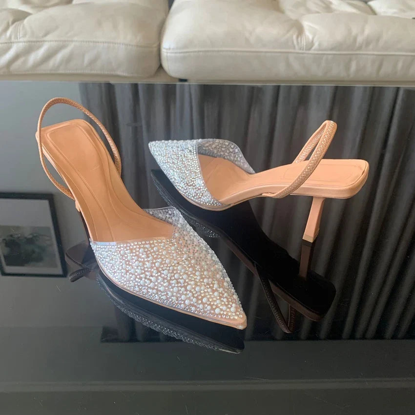 MADISON – Saltos Elegantes com Brilho