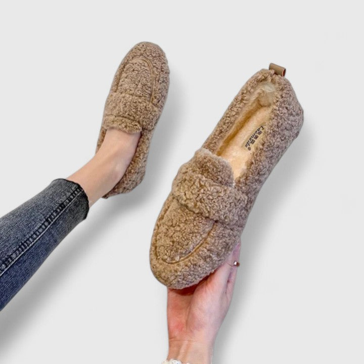 Karelyanne | Mocassins confortáveis