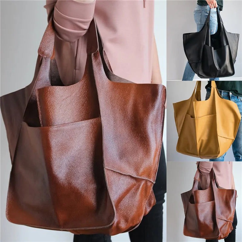 Laura - Bolsa vintage