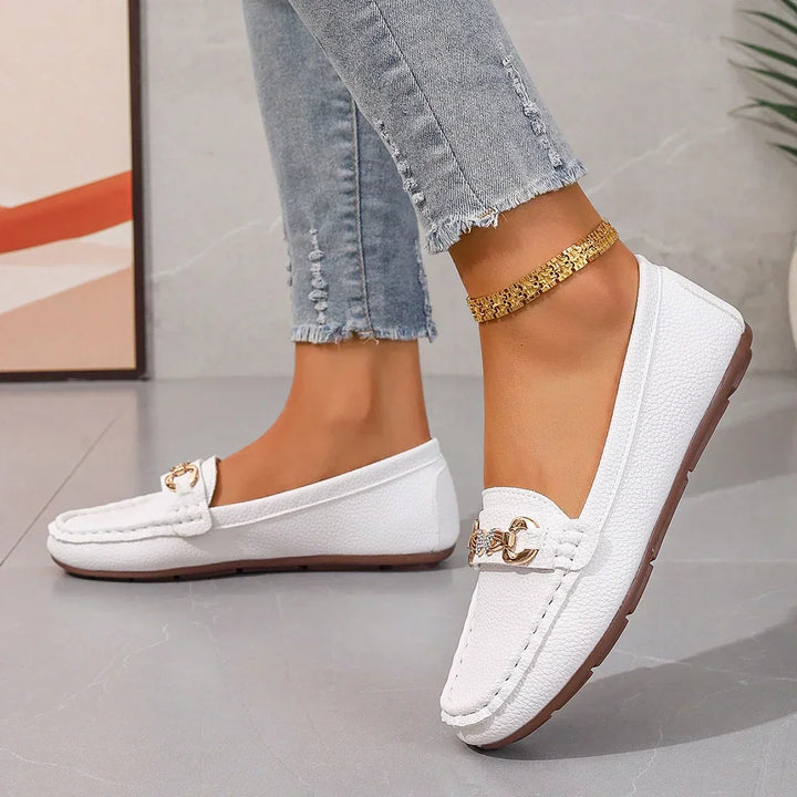 Mocassim Essencial