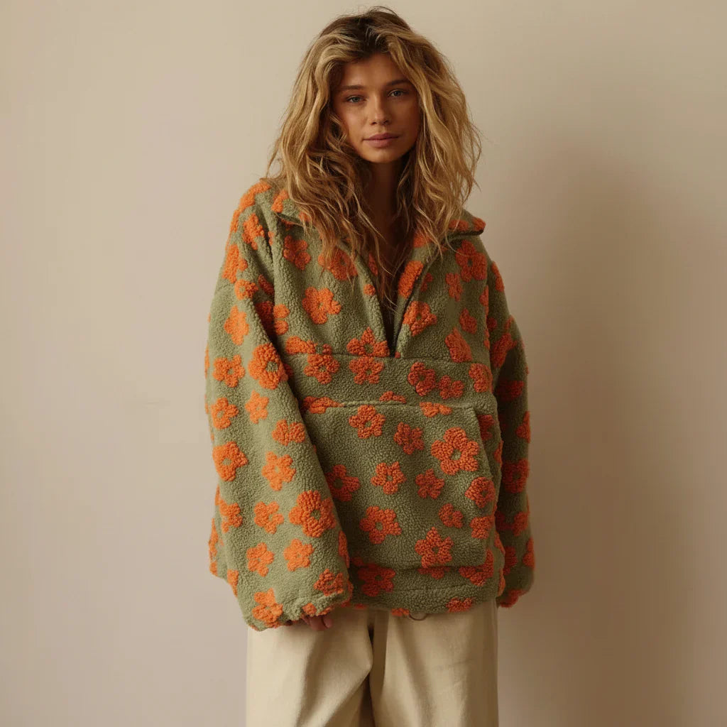 Suzanne | The Polaire Flower Power