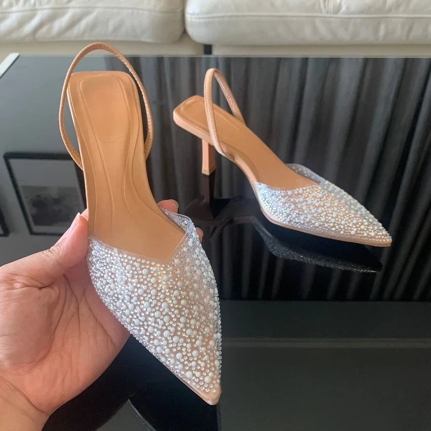 MADISON – Saltos Elegantes com Brilho