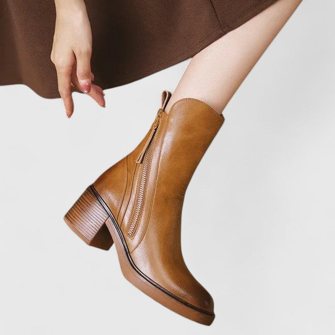 Gabby | Bota Elegante