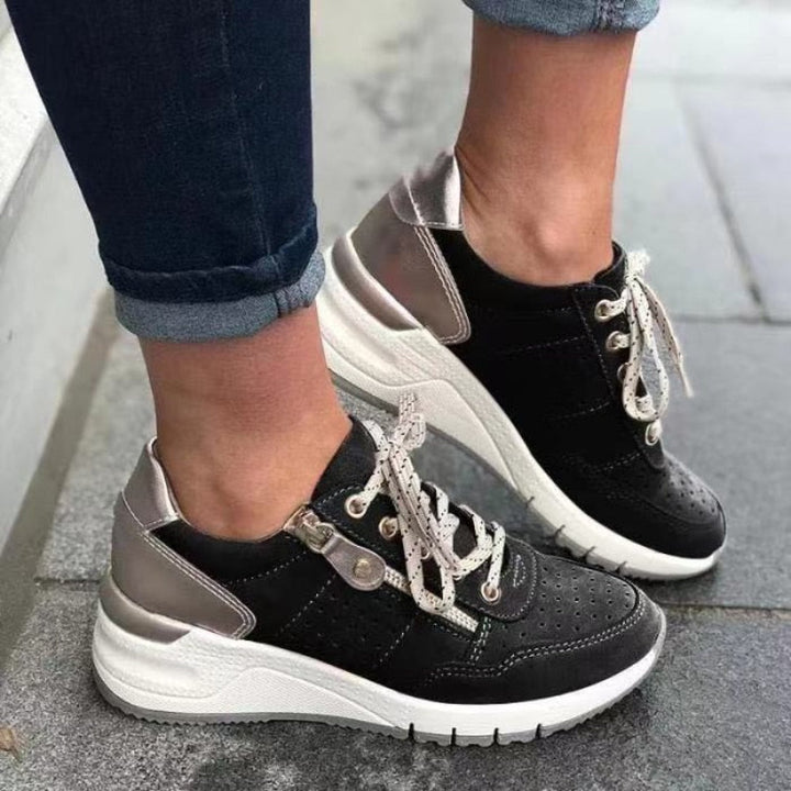 Geneva | Comfort Women's Hiking Shoes