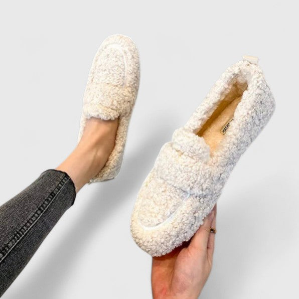 Karelyanne | Mocassins confortáveis