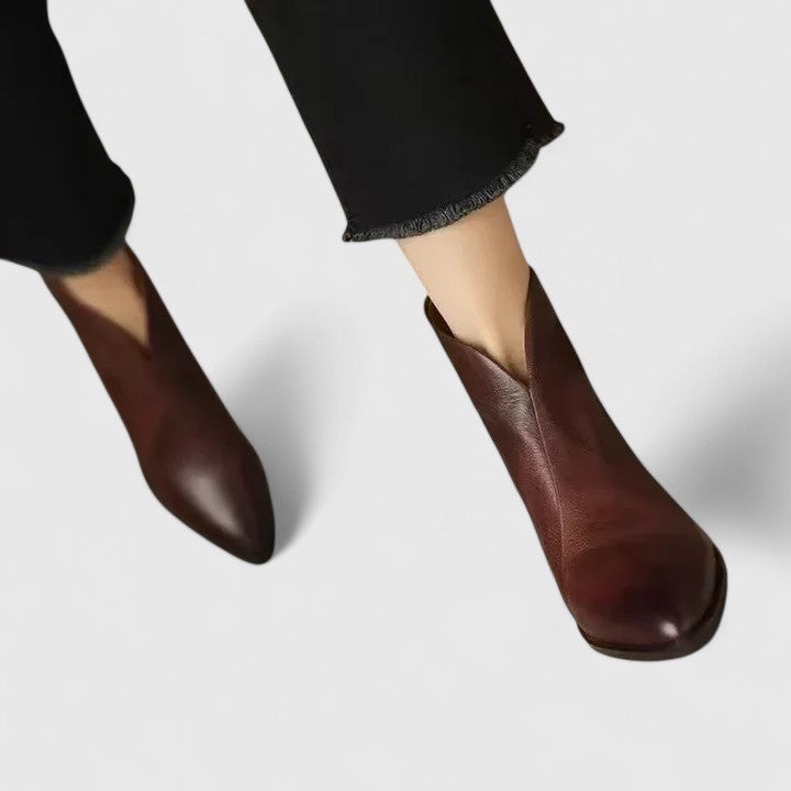 Lissie | Bota Elegante