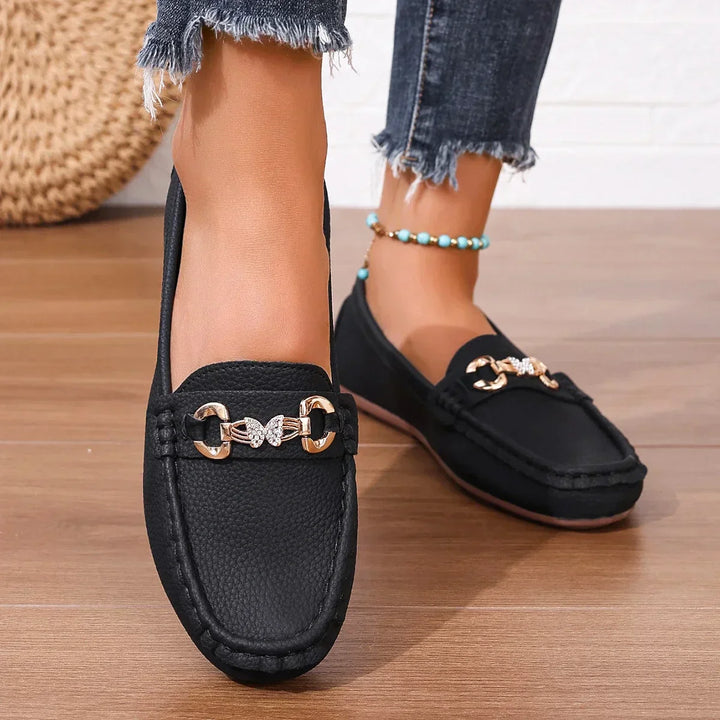 Mocassim Essencial