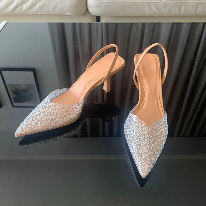 MADISON – Saltos Elegantes com Brilho