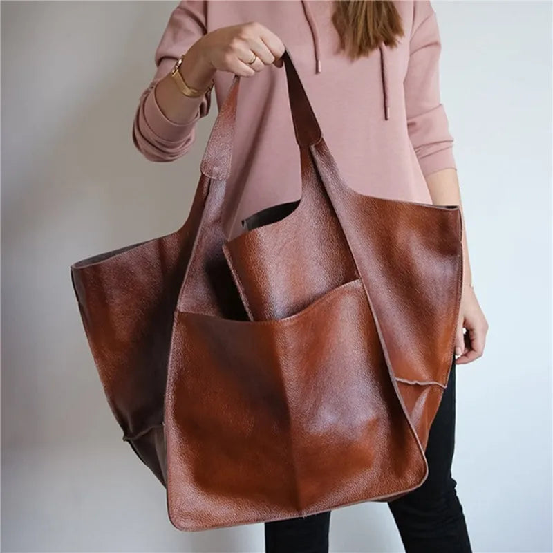 Laura - Bolsa vintage