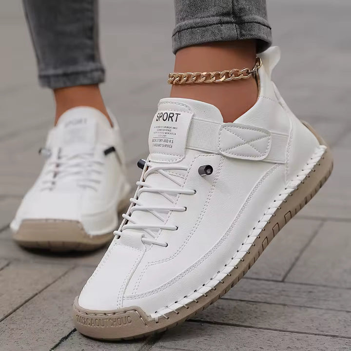 Elira | Comfortable sneakers with optimal support