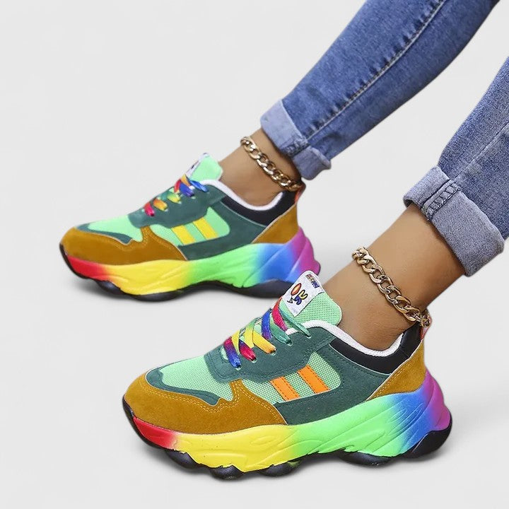 CHRYSTANE | SAPATOS ORTOPÉDICOS