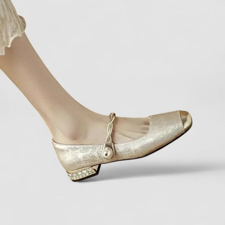 Mestelle | Sapatos Ortopédicos Mary Jane