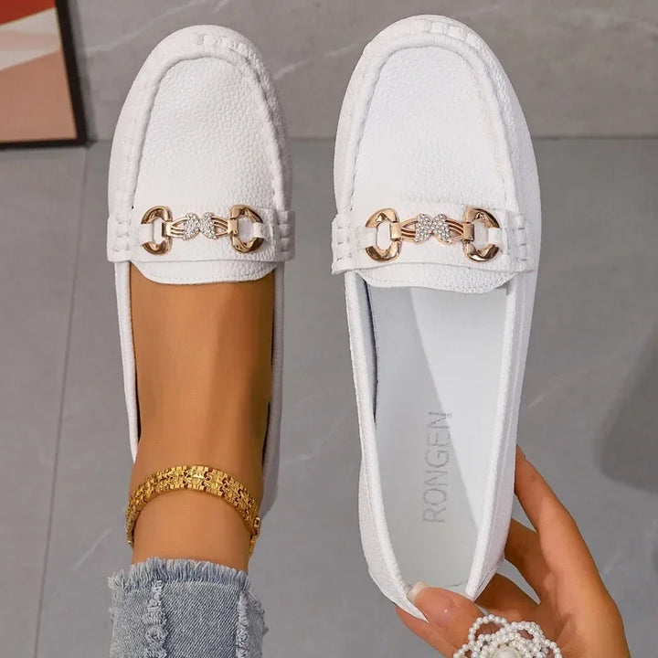 Mocassim Essencial