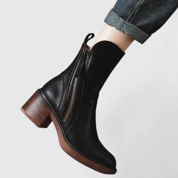 Gabby | Bota Elegante