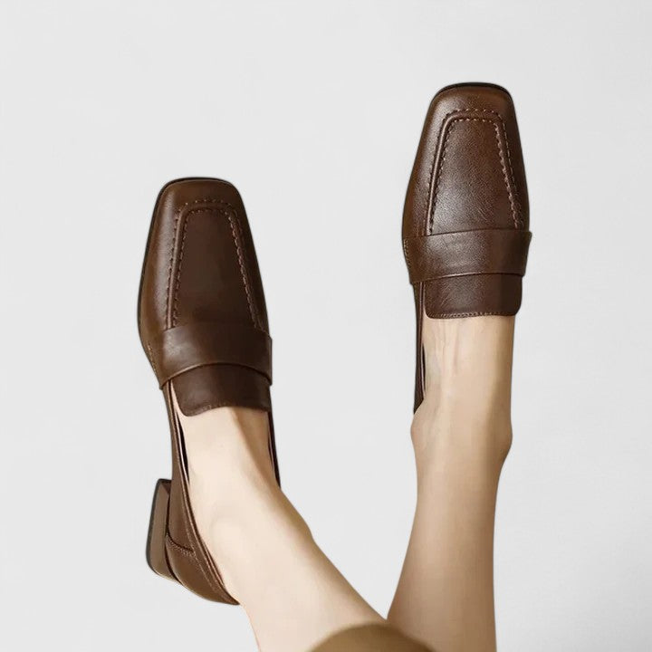 Falynrae | Mocassins Confortáveis