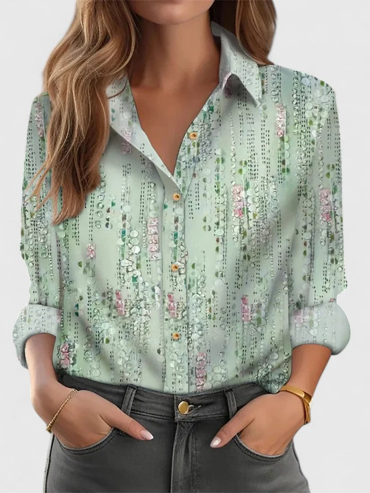 Margot | Blusa Elegante