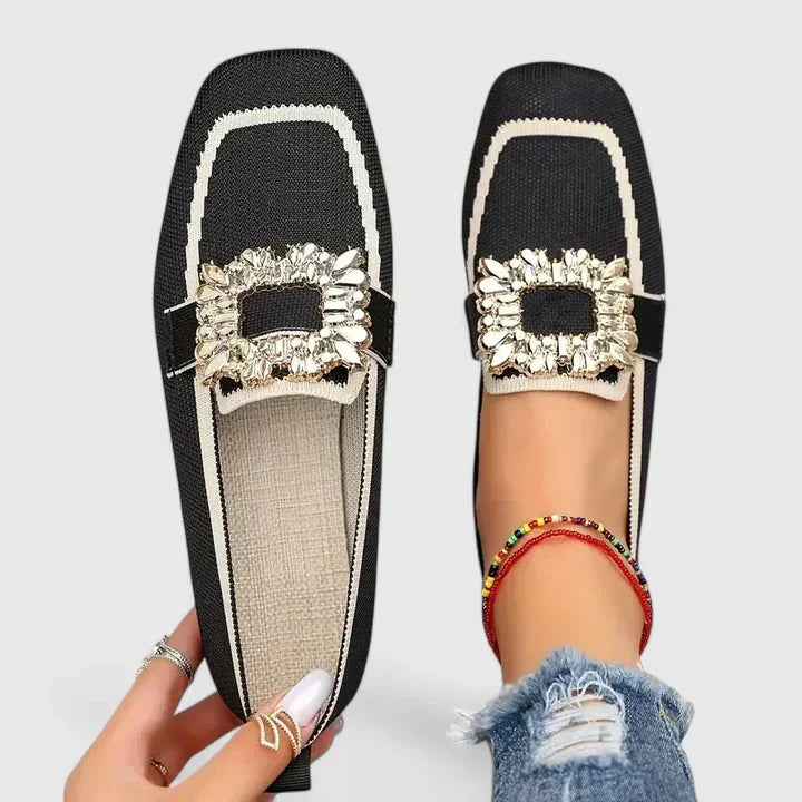Brooklyn | All-Day Comfort Support Loafers