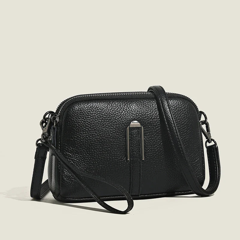 Amaya | Bolsa Transversal de Luxo