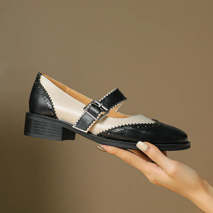 Miana | Sapatos Mary Jane