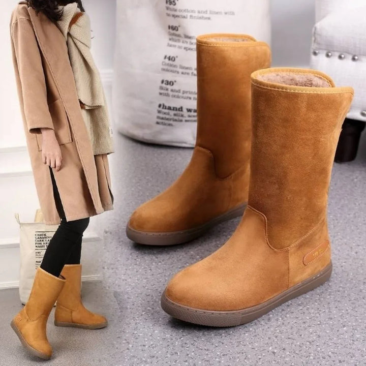 Tatum | Botas Confortáveis
