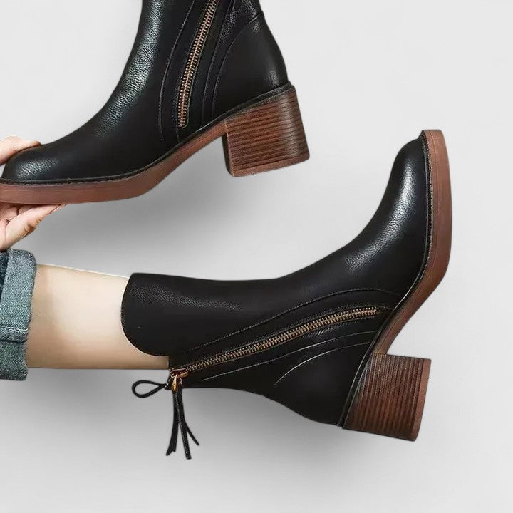 Gabby | Bota Elegante