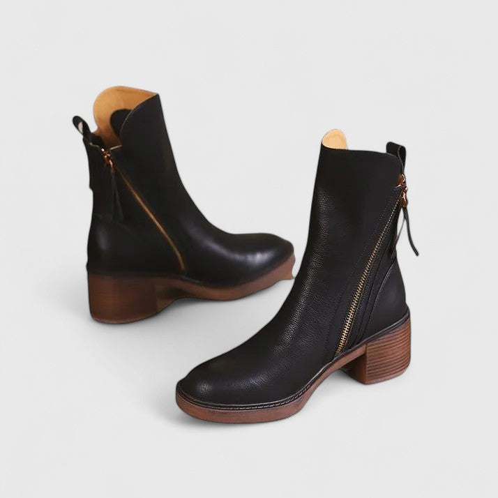 Gabby | Bota Elegante