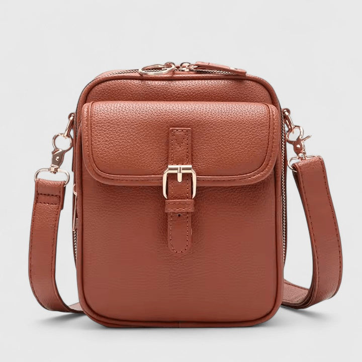 Seraphina | Bolsa Transversal Sofisticada