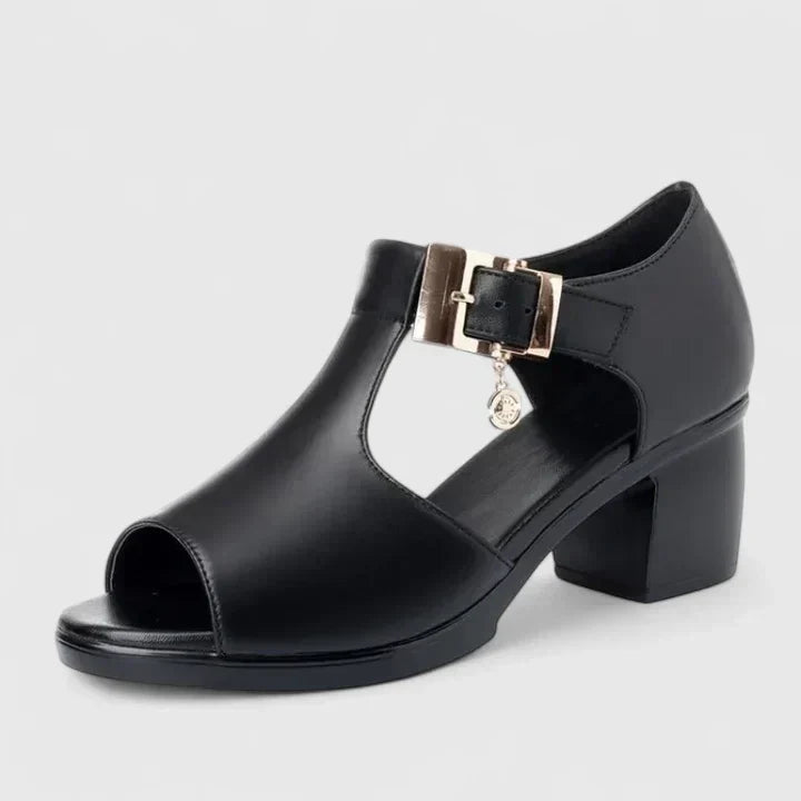 LYZANNE | SANDÁLIAS ELEGANTES