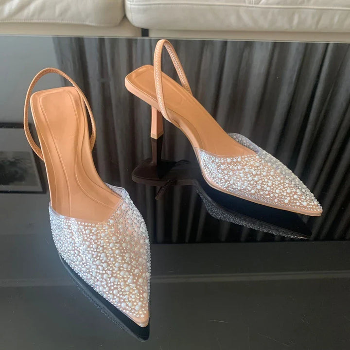 MADISON – Saltos Elegantes com Brilho