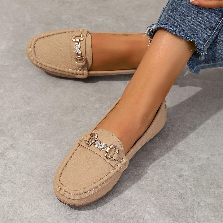 Mocassim Essencial