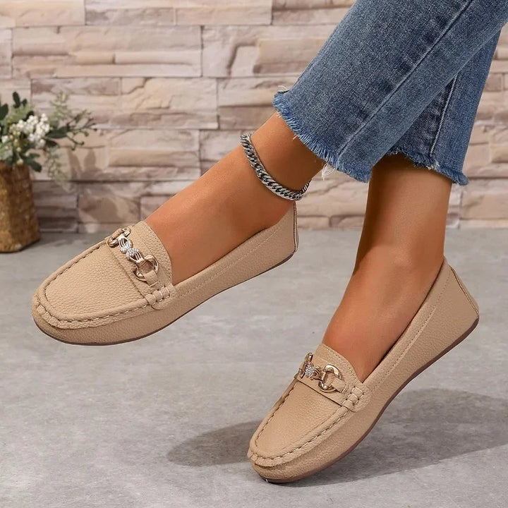 Mocassim Essencial