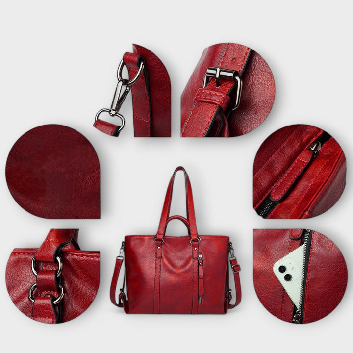 Olivia - Bolsa Grande