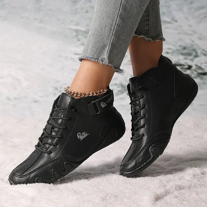 Kryah | Botas Confortáveis