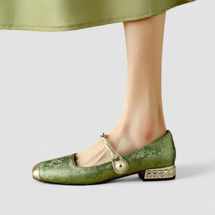 Mestelle | Sapatos Ortopédicos Mary Jane