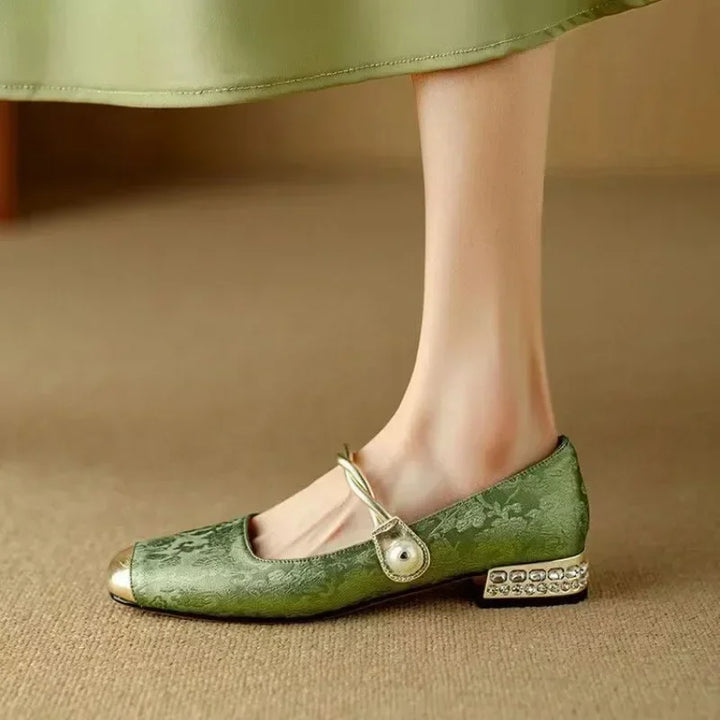 Mestelle | Sapatos Ortopédicos Mary Jane