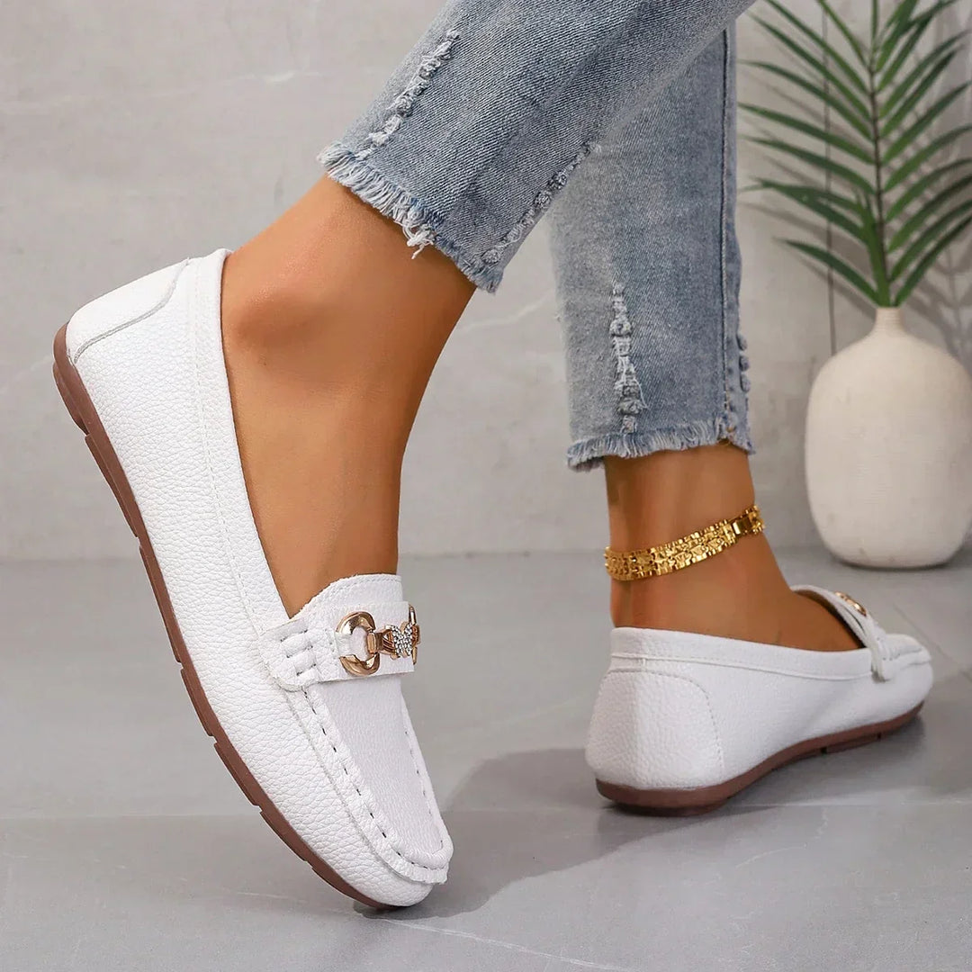 Mocassim Essencial