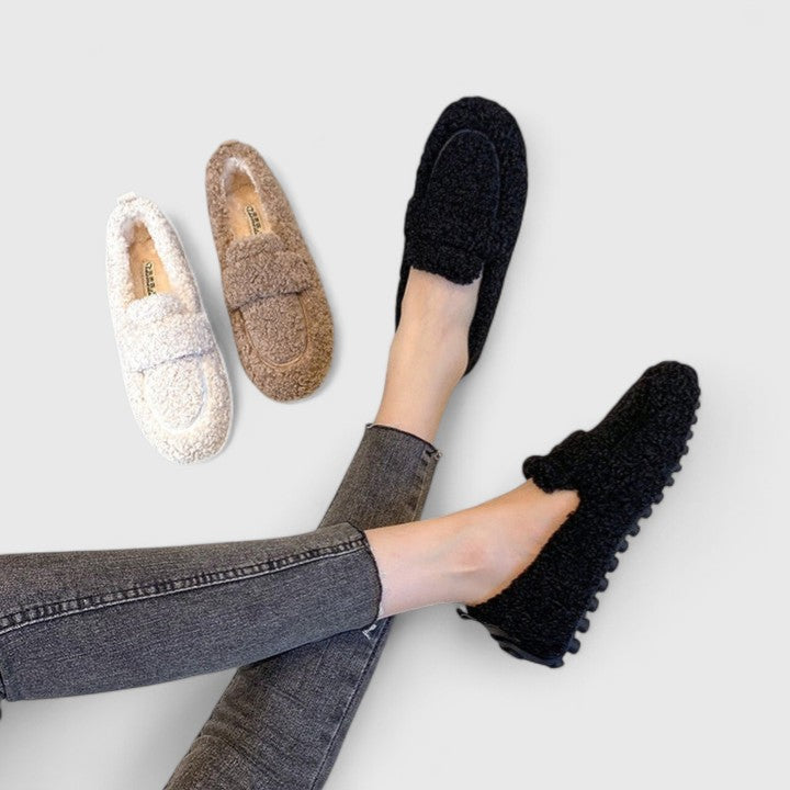 Karelyanne | Mocassins confortáveis