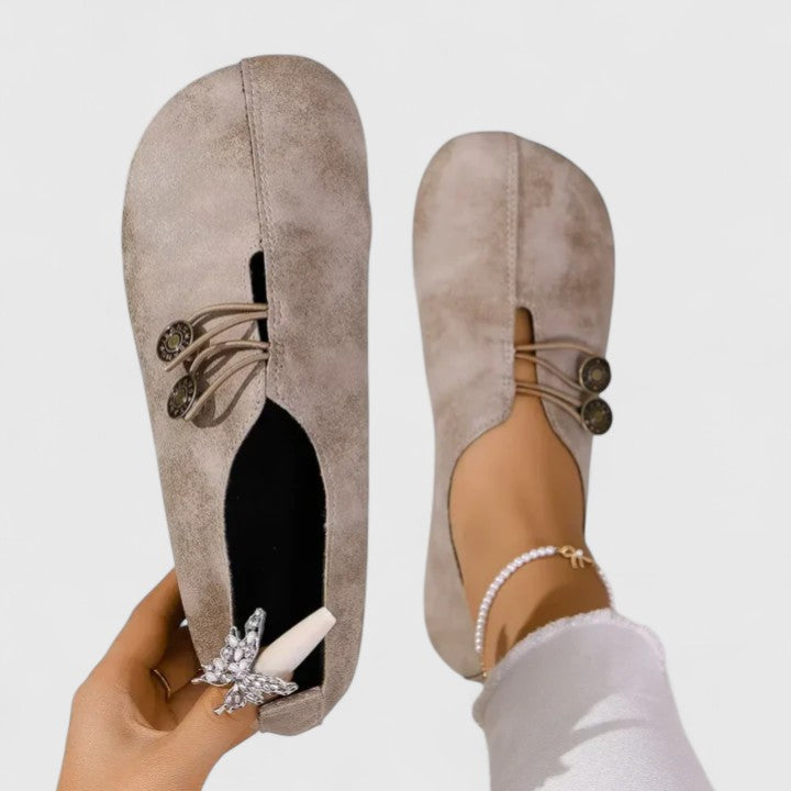 Kyline | Mocassins Elegantes