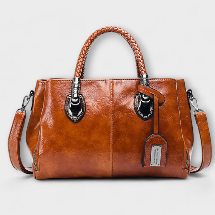 Olivia - Bolsa Duffel Elegante