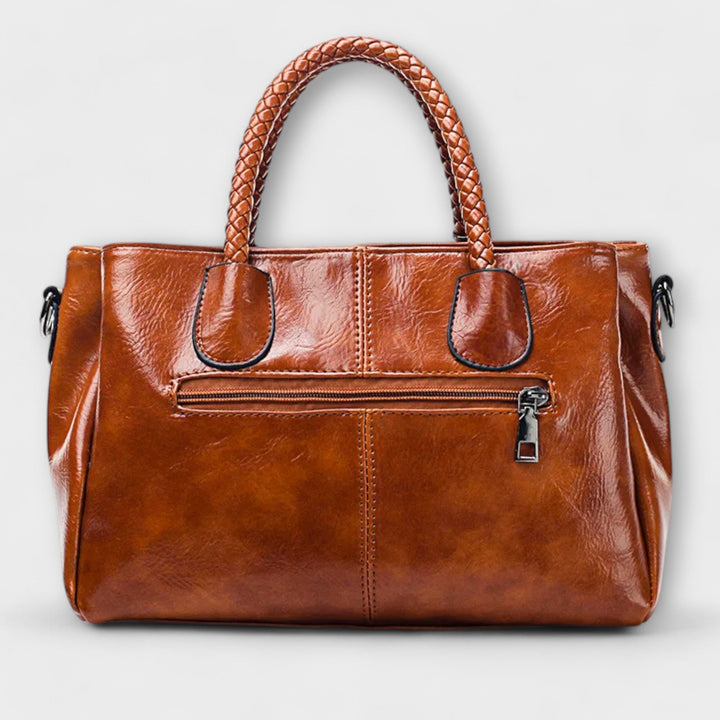 Olivia - Bolsa Duffel Elegante