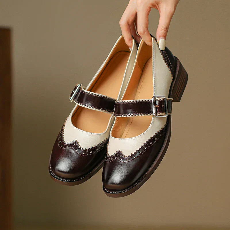 Miana | Sapatos Mary Jane