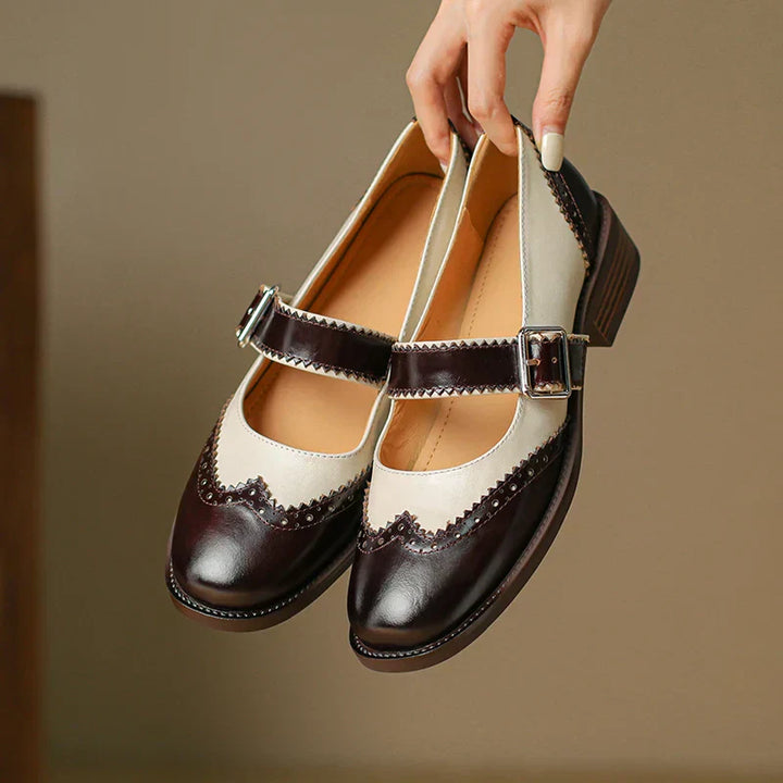 Miana | Sapatos Mary Jane