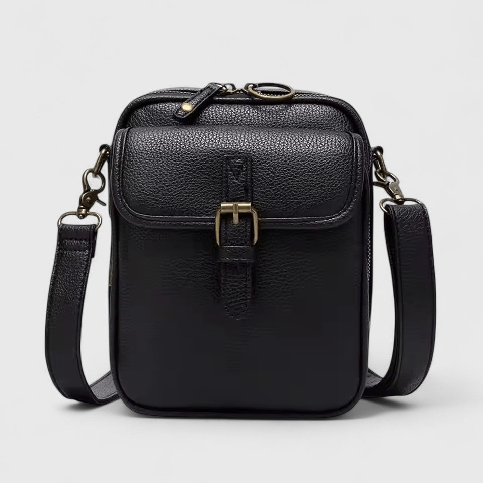 Seraphina | Bolsa Transversal Sofisticada